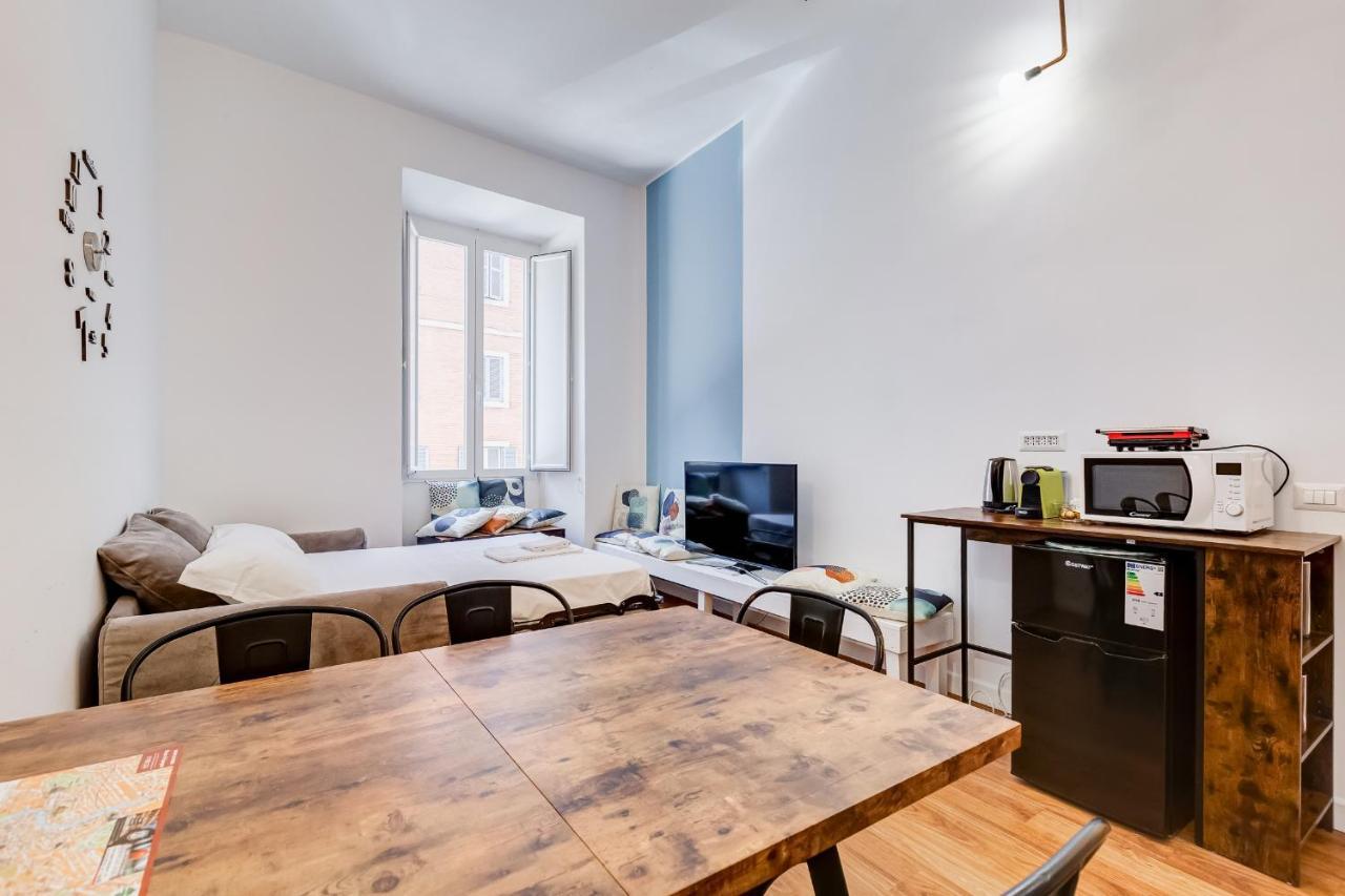 Apartamento Bmga L House 2bdr Near Vatican *