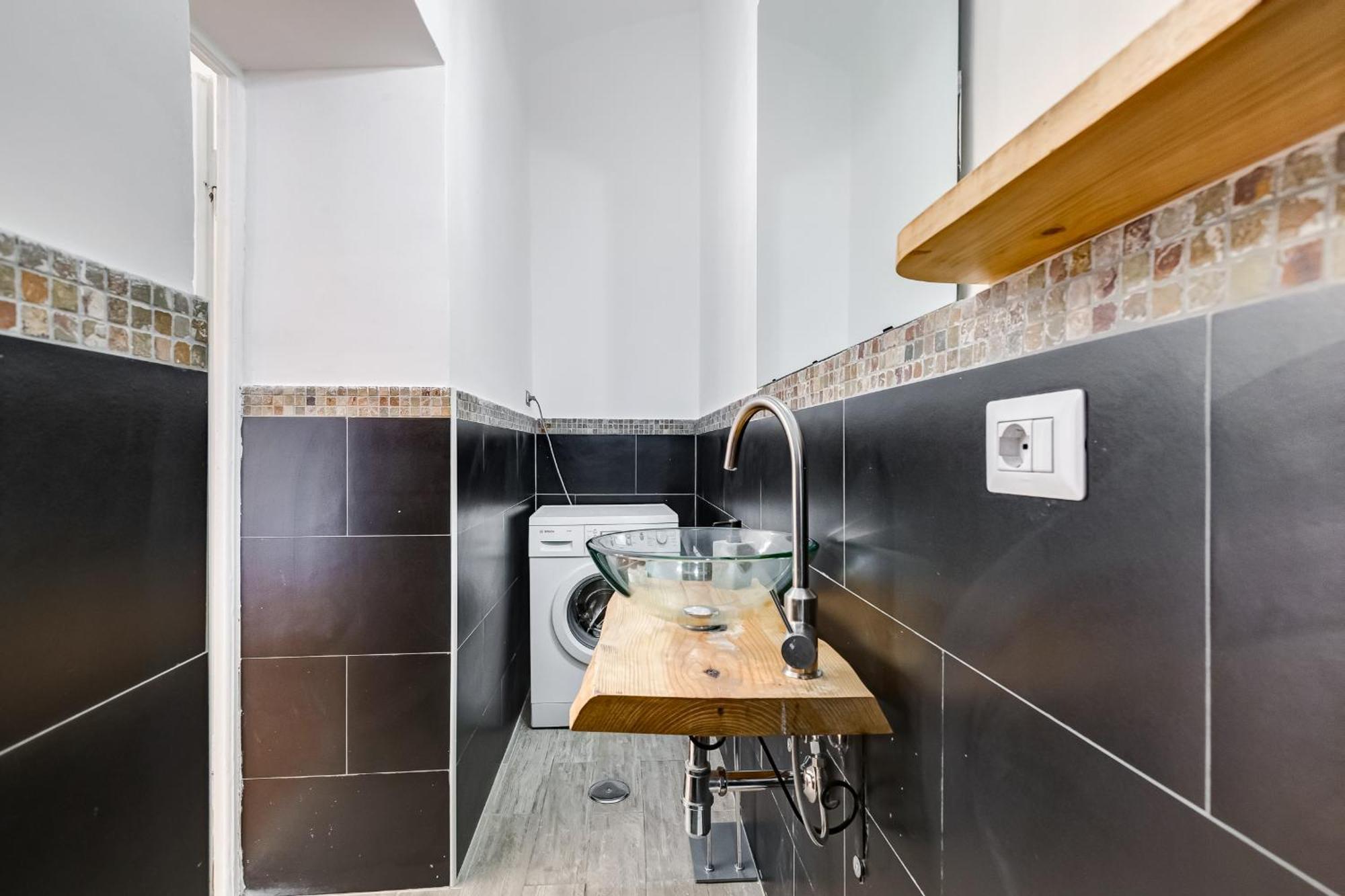Bmga L House 2bdr Near Vatican Apartamento Roma