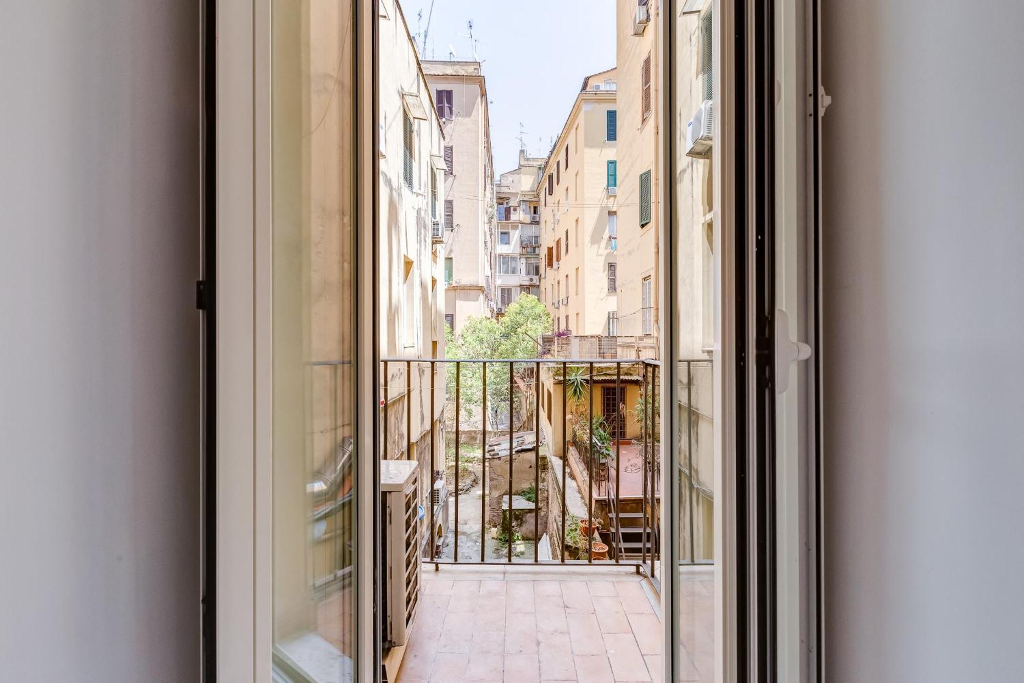 Apartamento Bmga L House 2bdr Near Vatican *