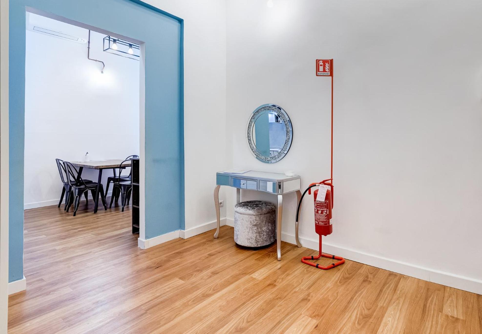 Apartamento Bmga L House 2bdr Near Vatican