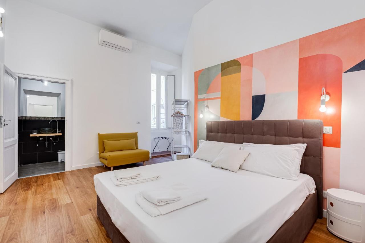 Bmga L House 2bdr Near Vatican Apartamento Roma