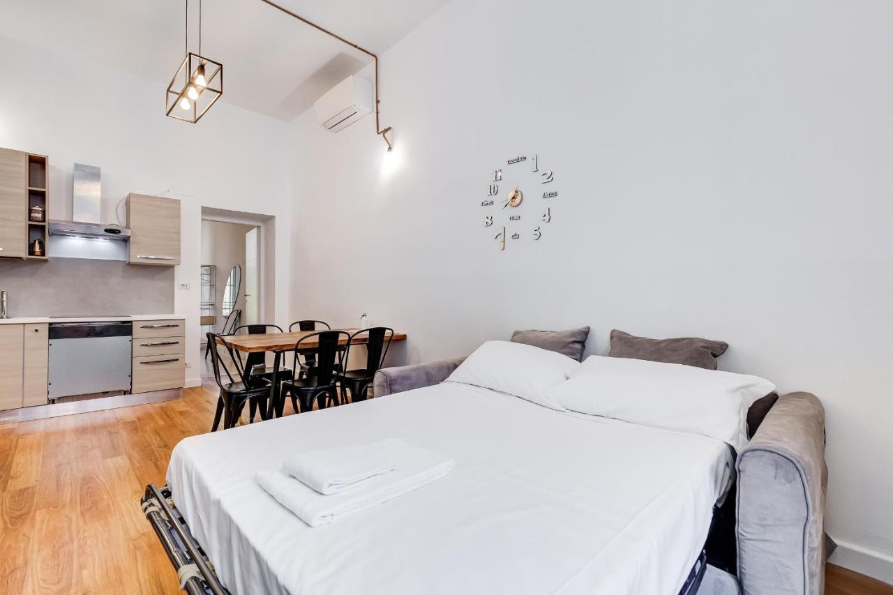 Apartamento Bmga L House 2bdr Near Vatican