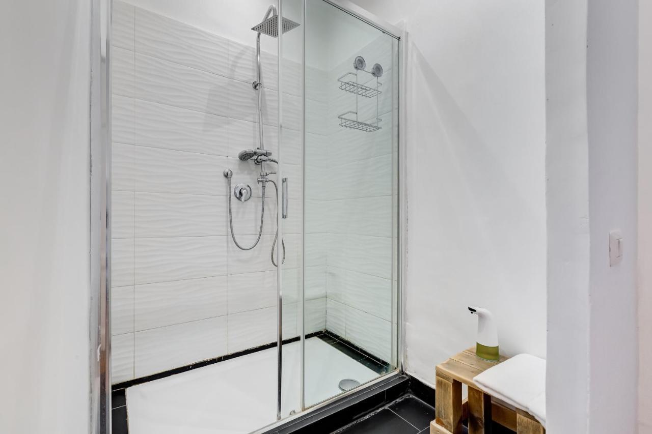 Bmga L House 2bdr Near Vatican Apartamento *